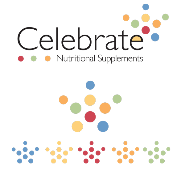 Celebrate Vitamins Nutritional Supplements logo