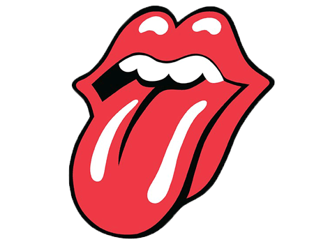 Rolling Stones logo